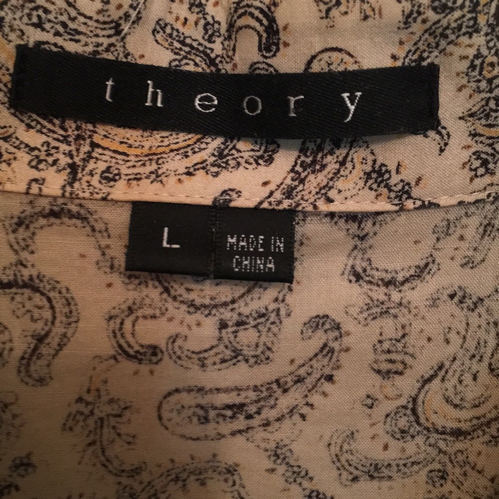 Theory - Picture 2 of 3